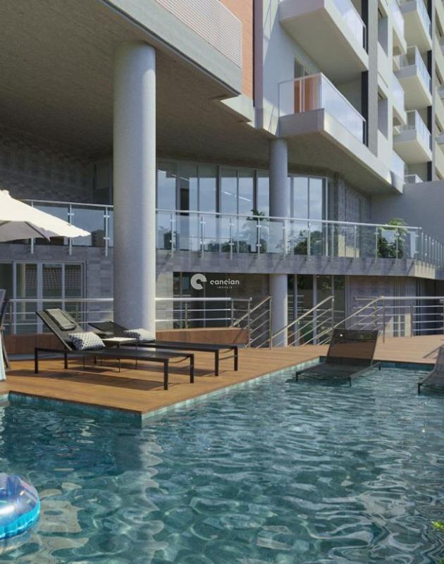 Apartamento à venda no Nossa Senhora Medianeira: 