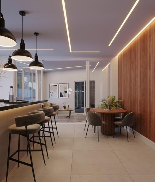 Apartamento à venda no Nossa Senhora Medianeira: 