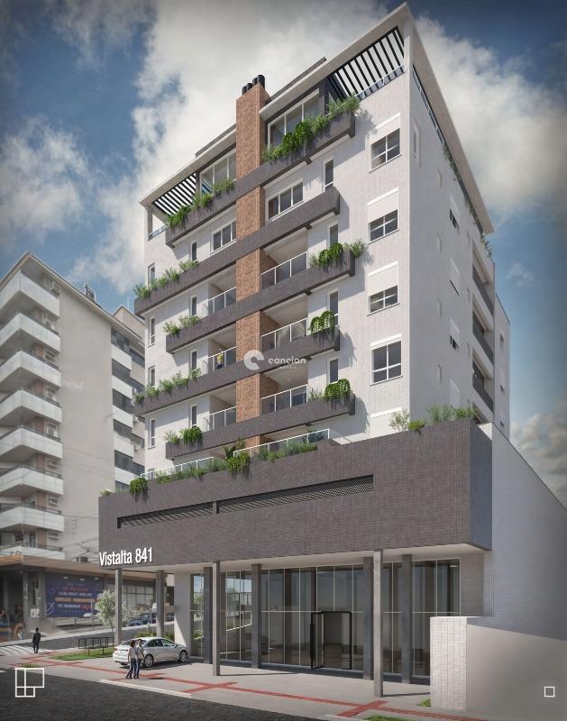 Apartamento à venda no Nossa Senhora de Fátima: