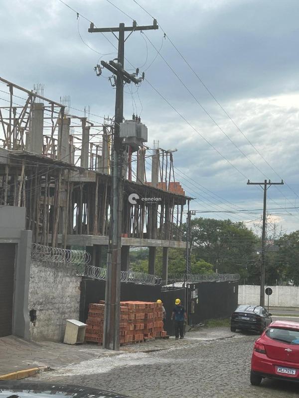 Apartamento à venda no Nossa Senhora de Fátima: