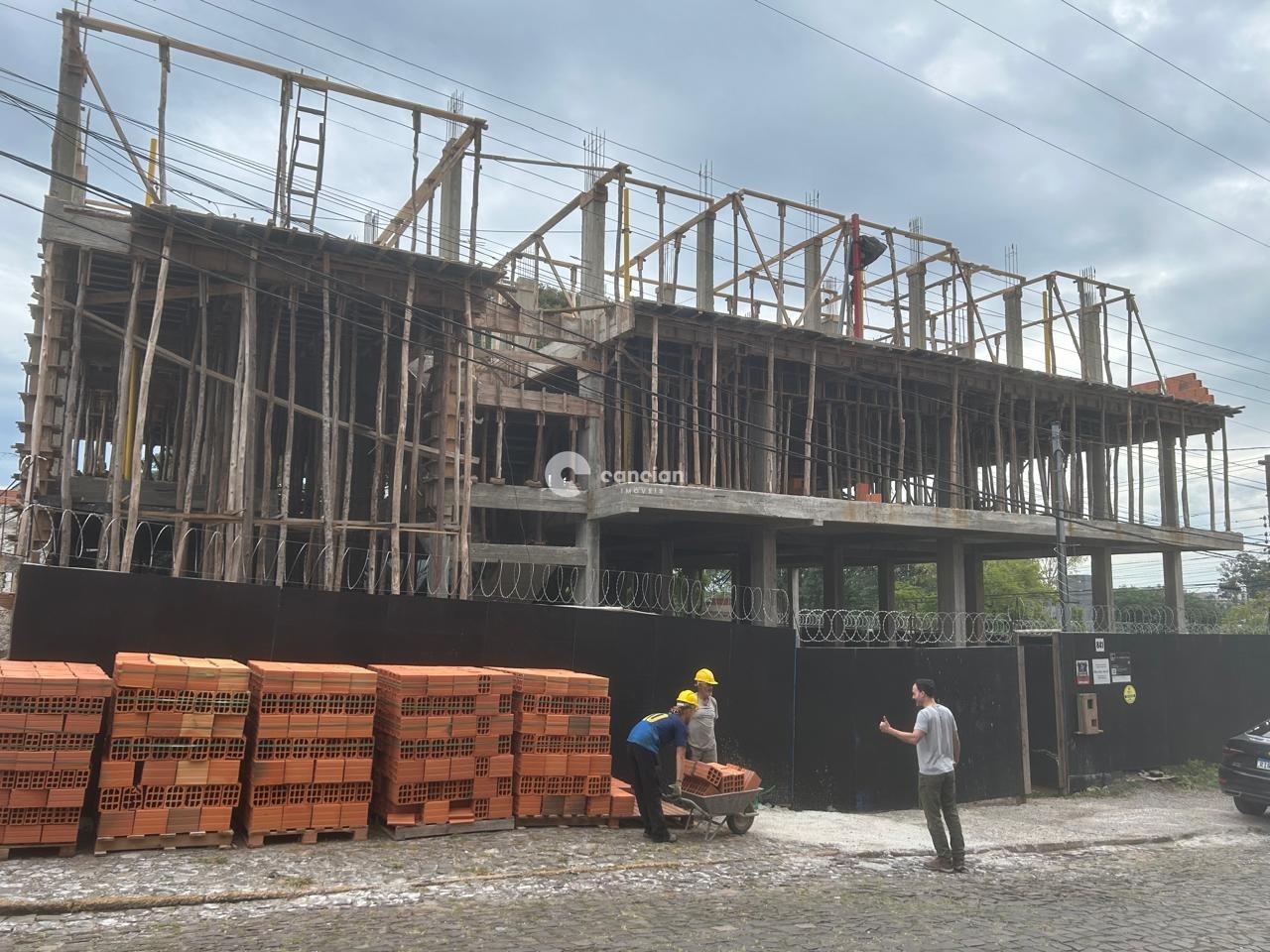 Apartamento à venda no Nossa Senhora de Fátima: