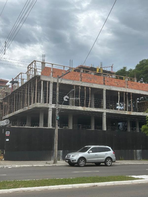 Apartamento à venda no Nossa Senhora de Fátima: