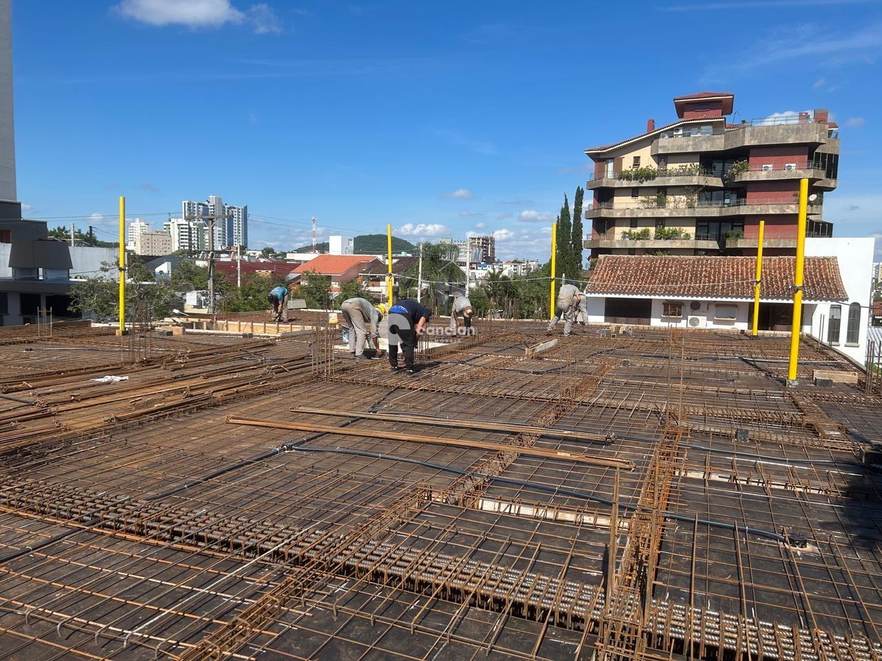 Apartamento à venda no Nossa Senhora de Fátima: