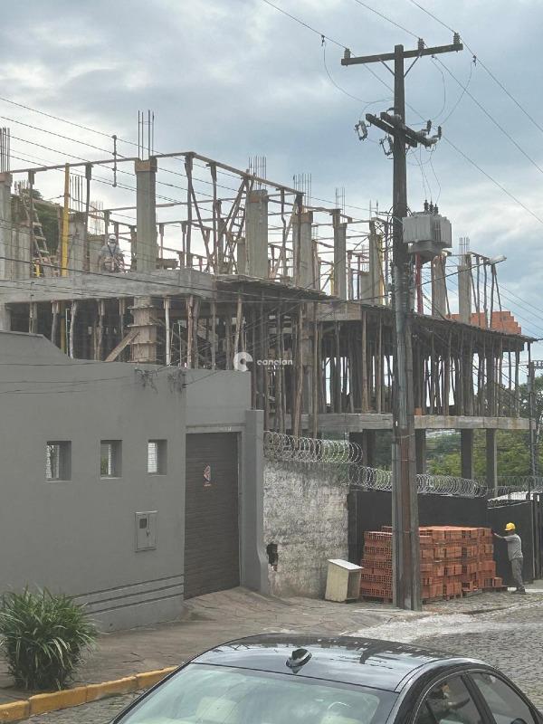 Apartamento à venda no Nossa Senhora de Fátima: