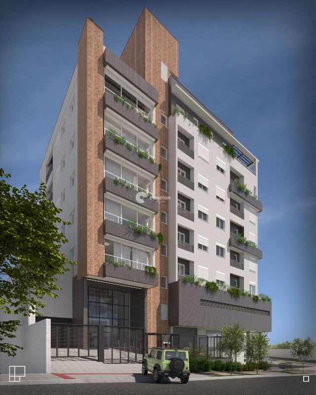 Apartamento à venda no Nossa Senhora de Fátima: