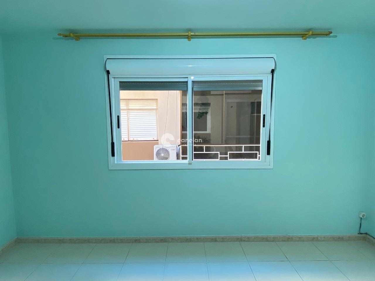 Apartamento à venda no Nossa Senhora de Fátima: 