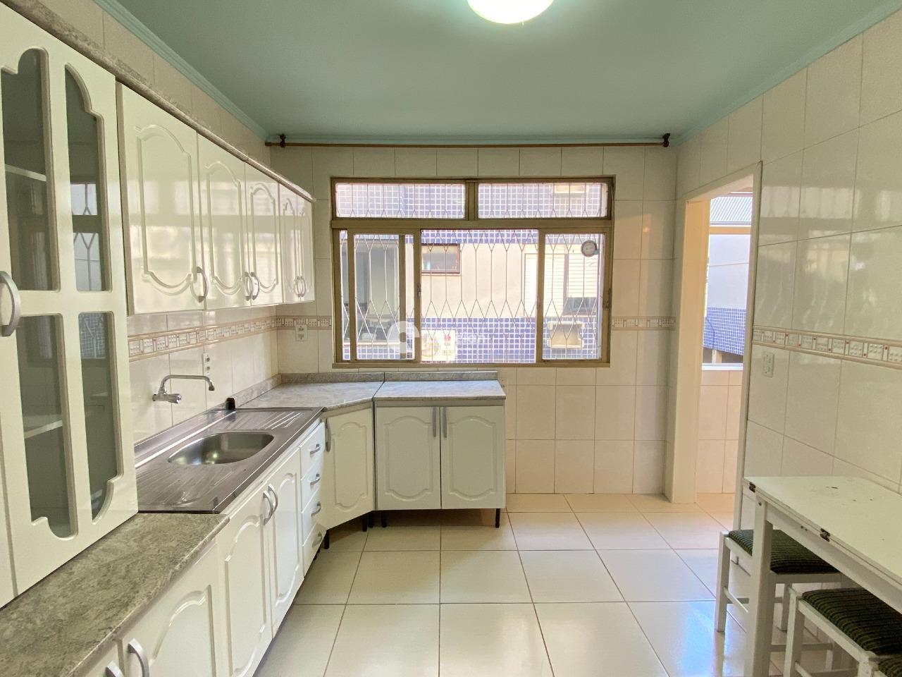 Apartamento à venda no Nossa Senhora de Fátima: 