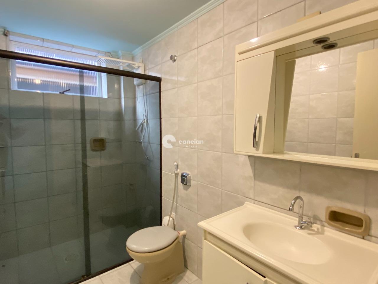 Apartamento à venda no Nossa Senhora de Fátima: 