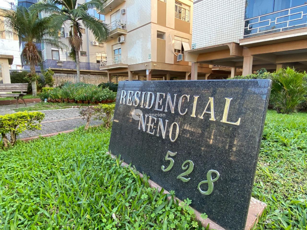 Apartamento à venda no Nossa Senhora de Fátima: 