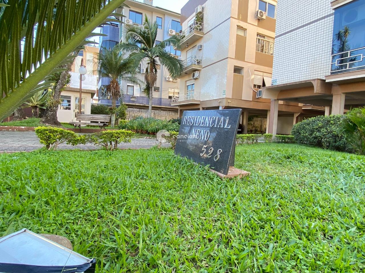 Apartamento à venda no Nossa Senhora de Fátima: 