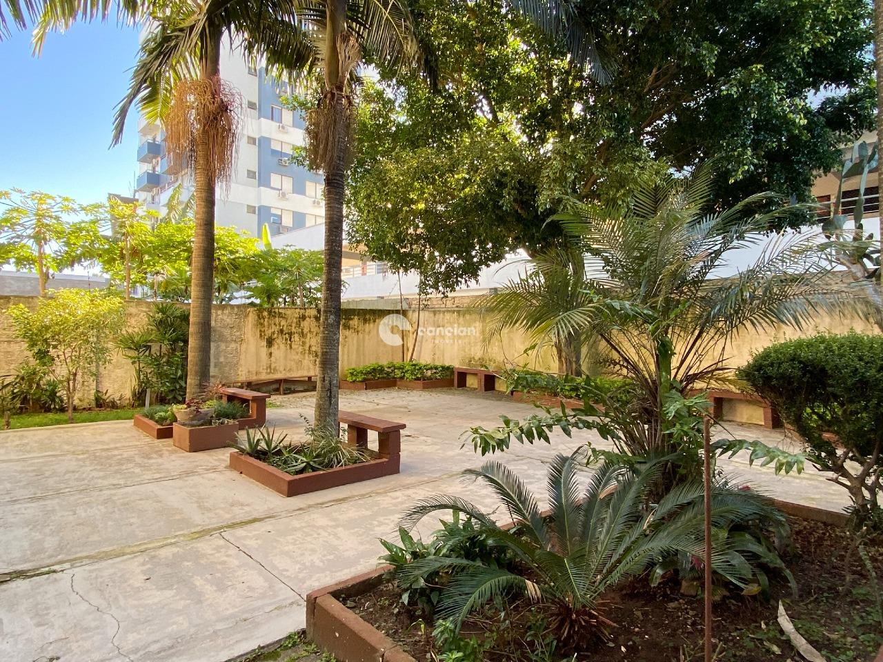 Apartamento à venda no Nossa Senhora de Fátima: 