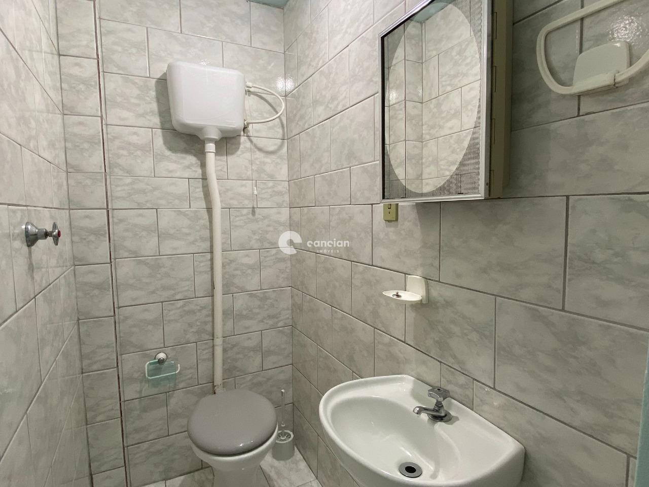 Apartamento à venda no Nossa Senhora de Fátima: 