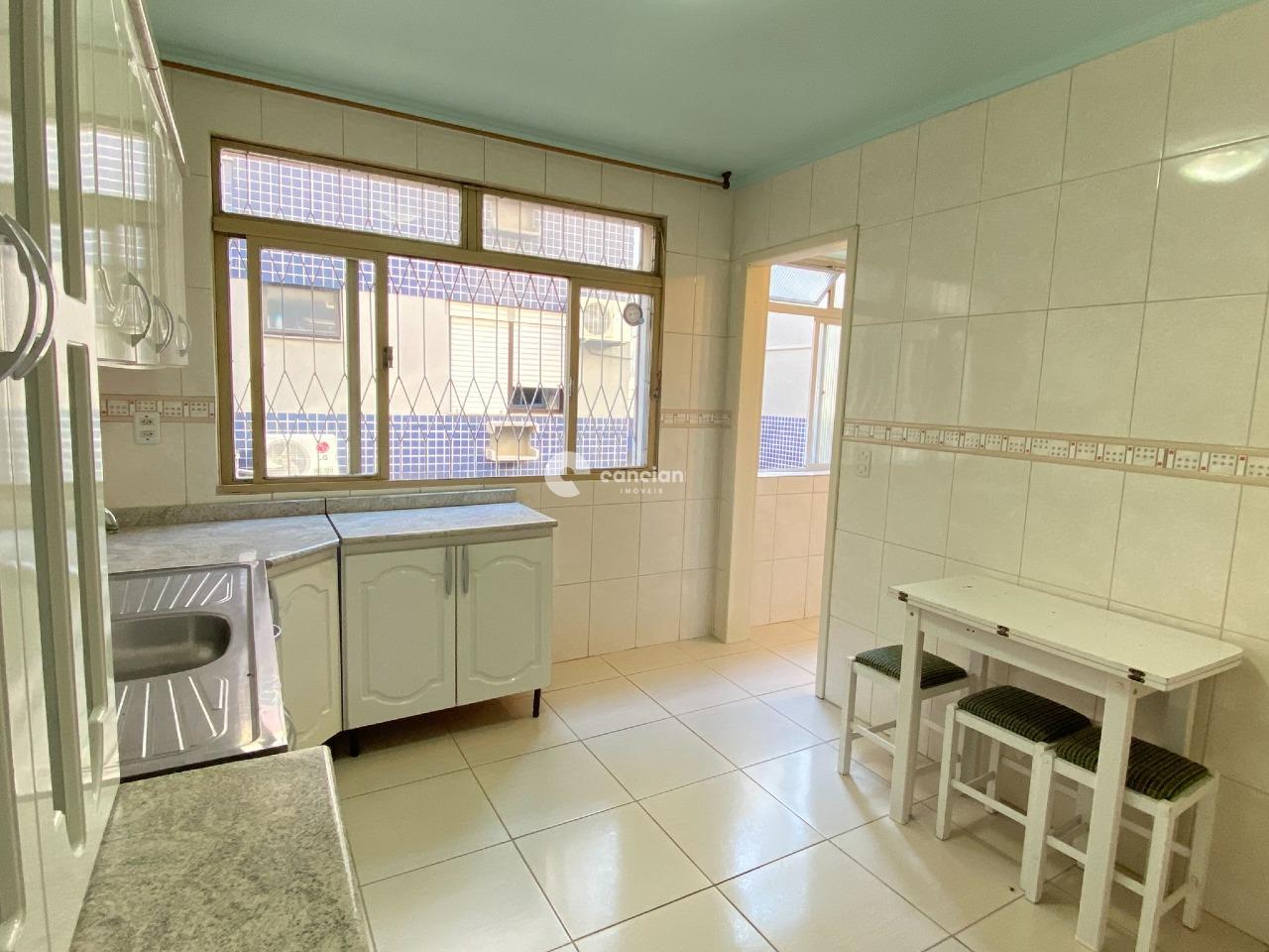 Apartamento à venda no Nossa Senhora de Fátima: 