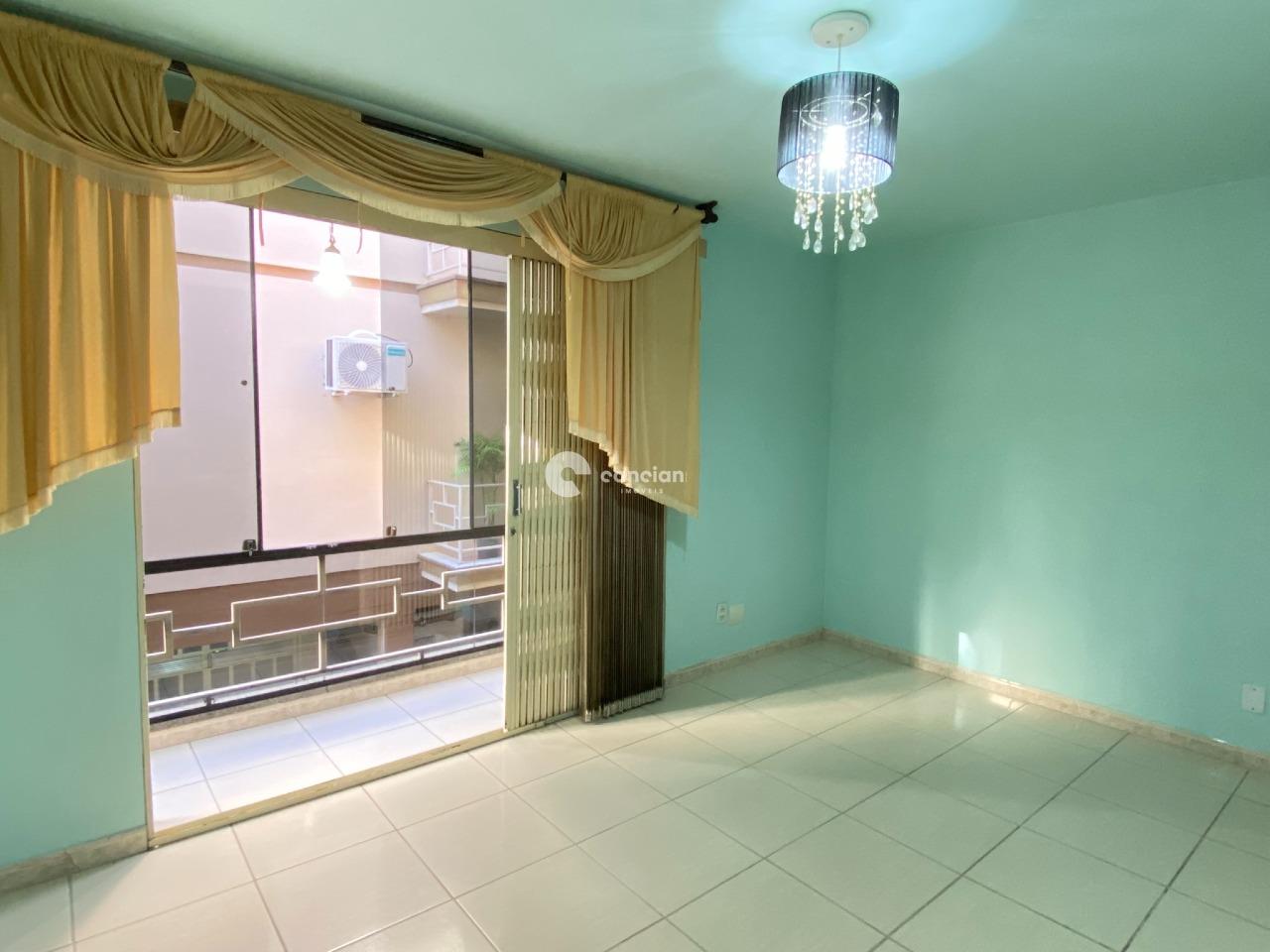 Apartamento à venda no Nossa Senhora de Fátima: 