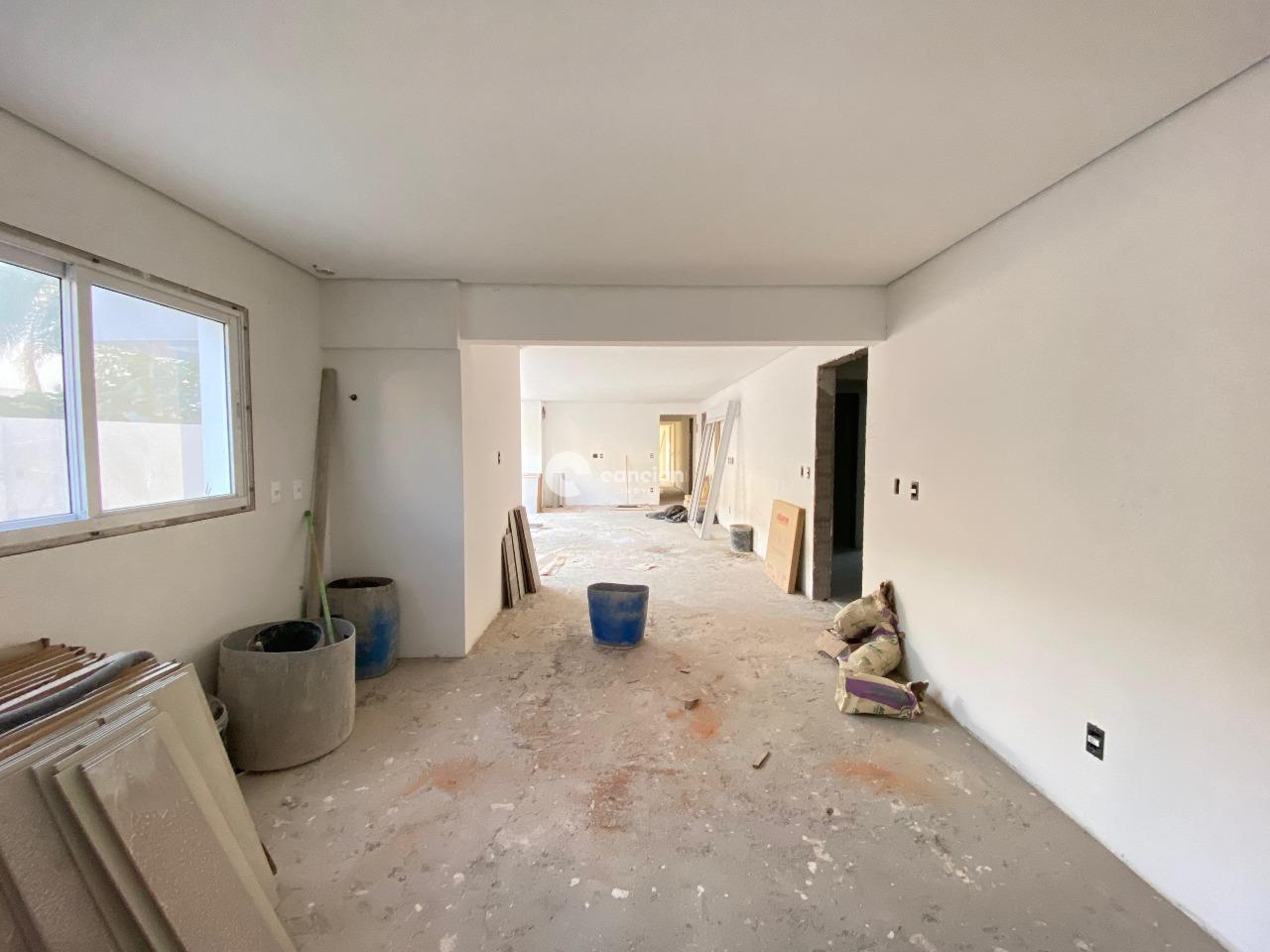 Apartamento à venda no Nossa Senhora das Dores: