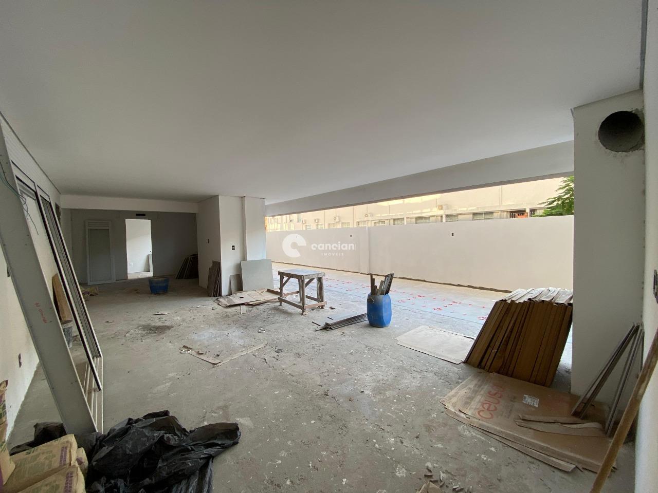 Apartamento à venda no Nossa Senhora das Dores: