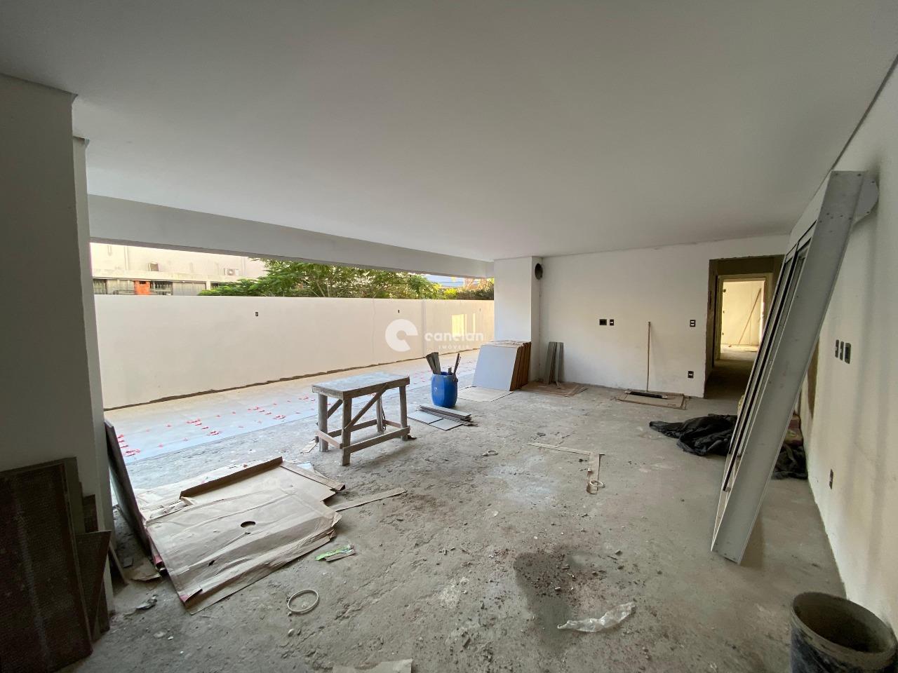 Apartamento à venda no Nossa Senhora das Dores: