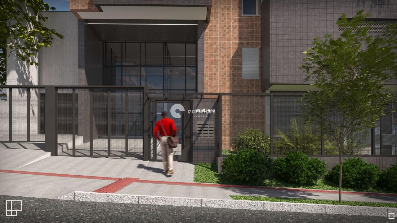 Apartamento à venda no Nossa Senhora de Fátima: