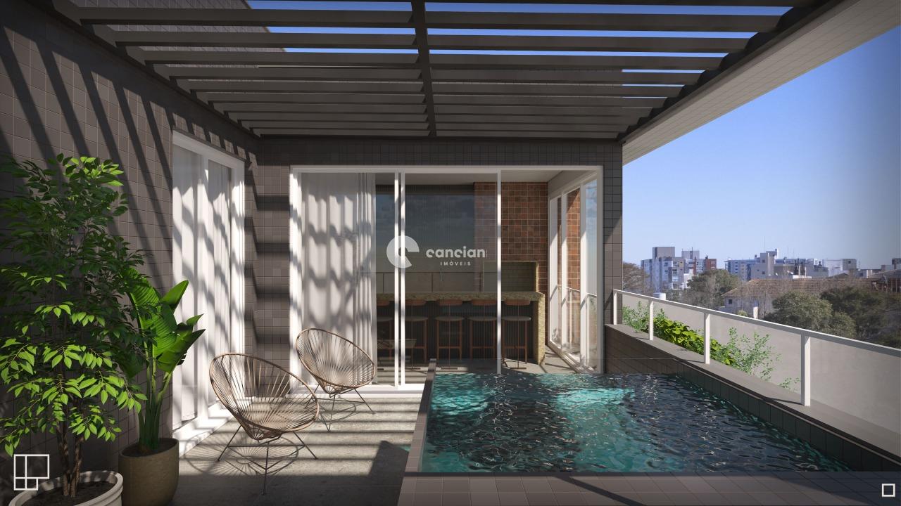 Apartamento à venda no Nossa Senhora de Fátima: