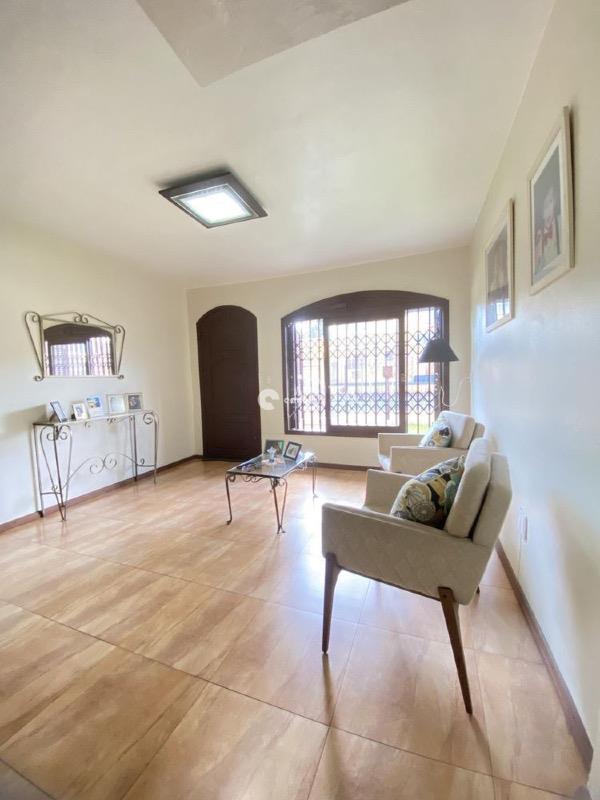 Casa à venda no Nossa Senhora Medianeira: 