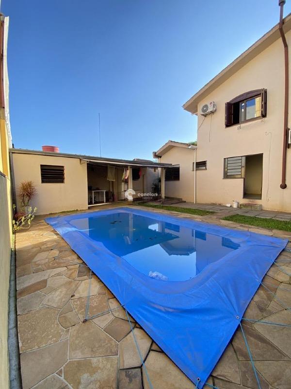 Casa à venda no Nossa Senhora Medianeira: 