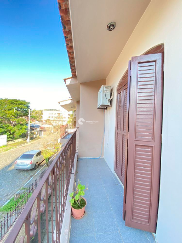 Casa à venda no Nossa Senhora Medianeira: 