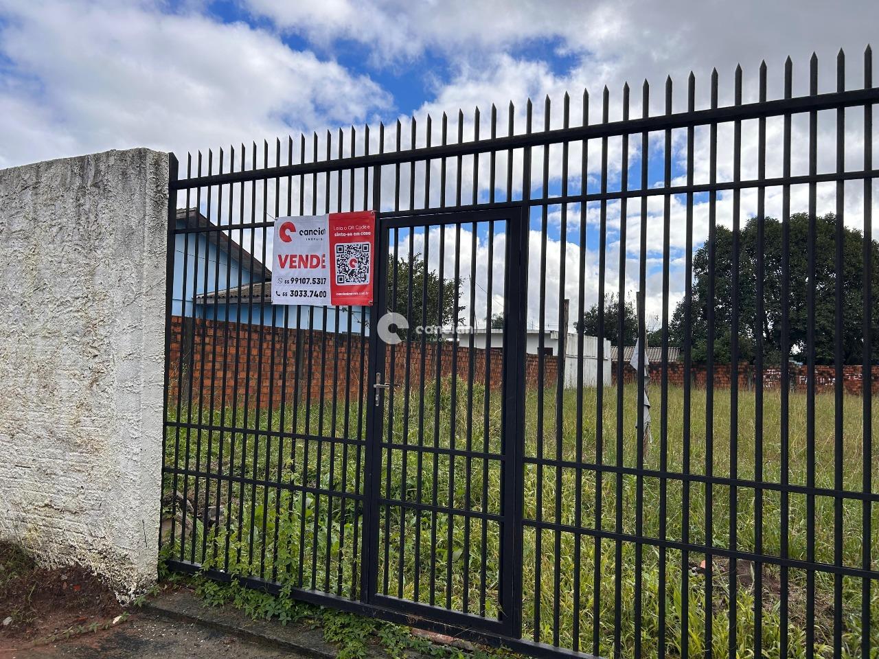 Terreno à venda no Carolina: 