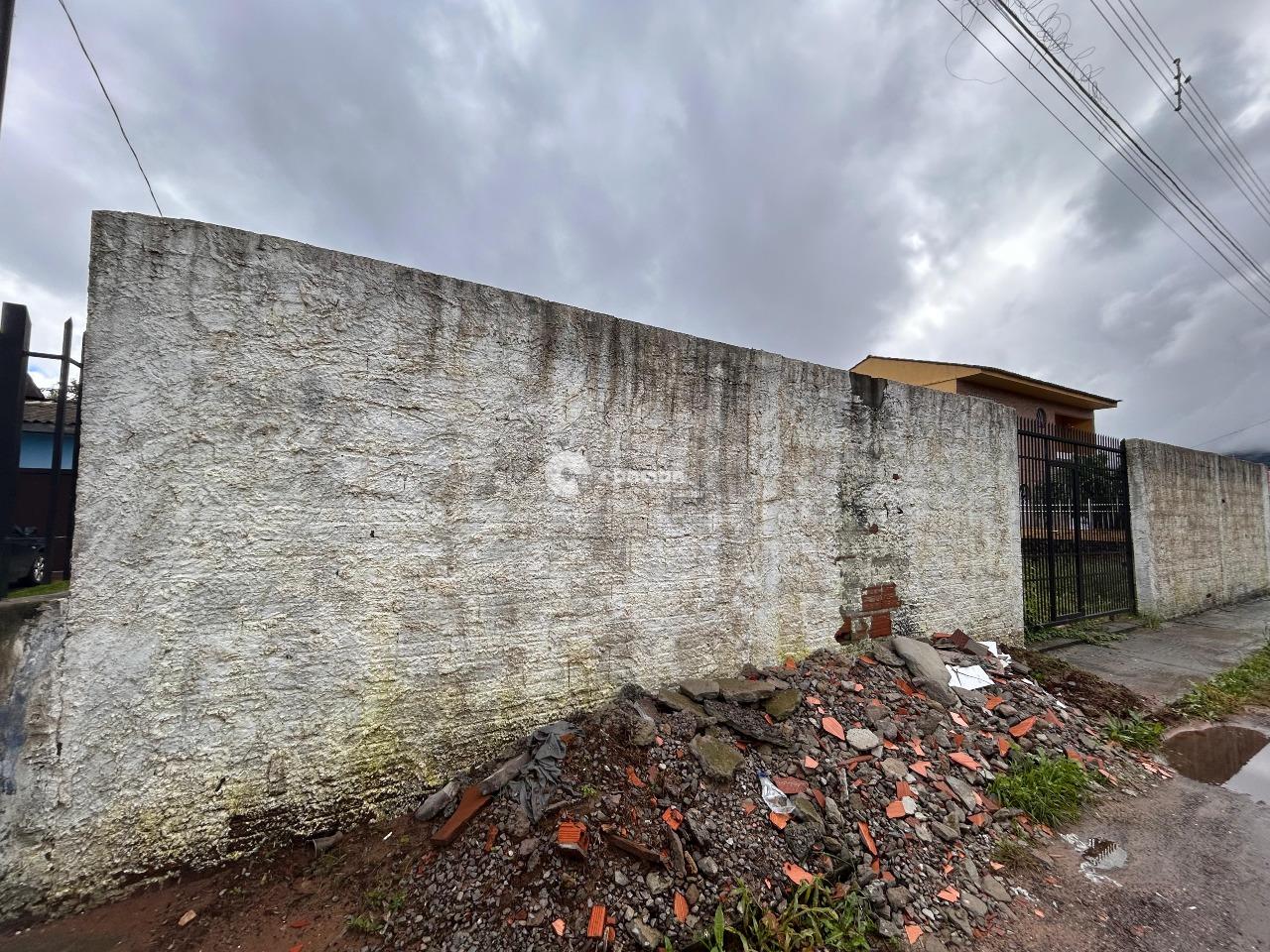 Terreno à venda no Carolina: 