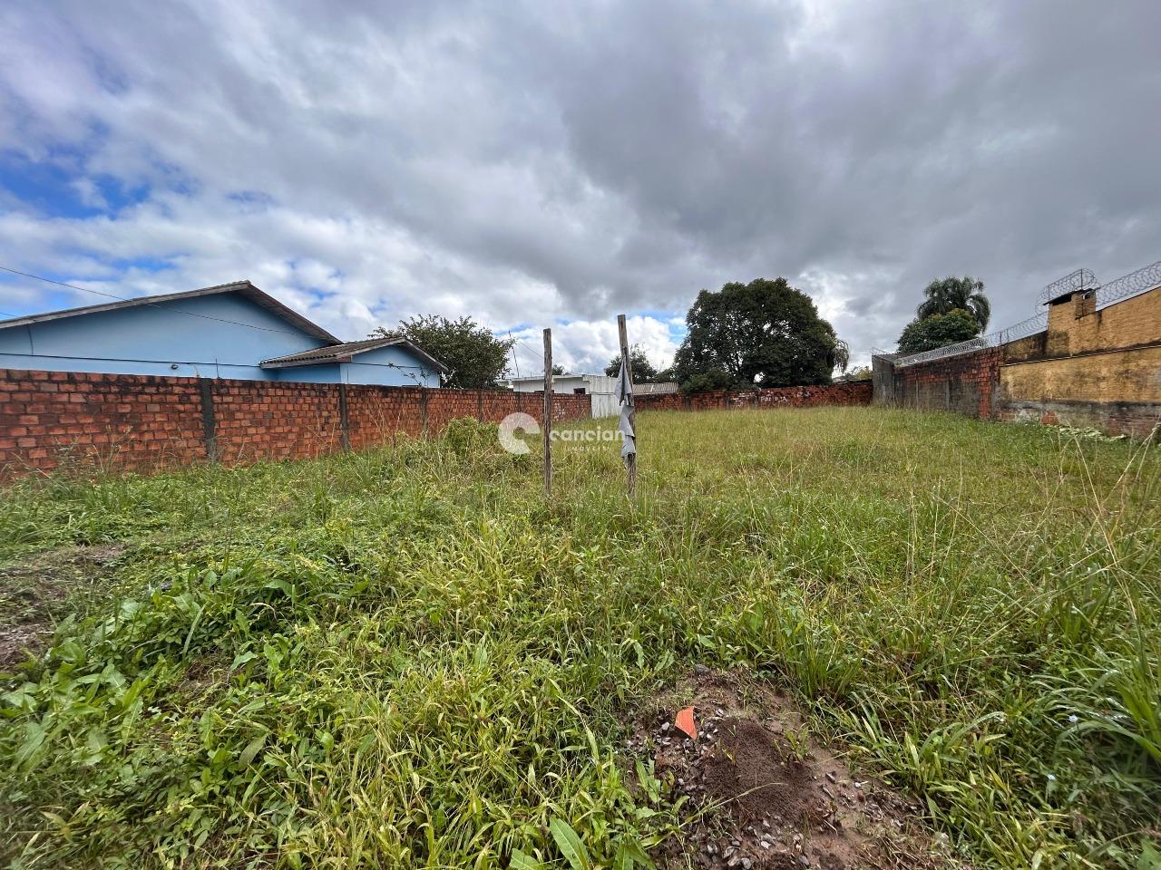 Terreno à venda no Carolina: 