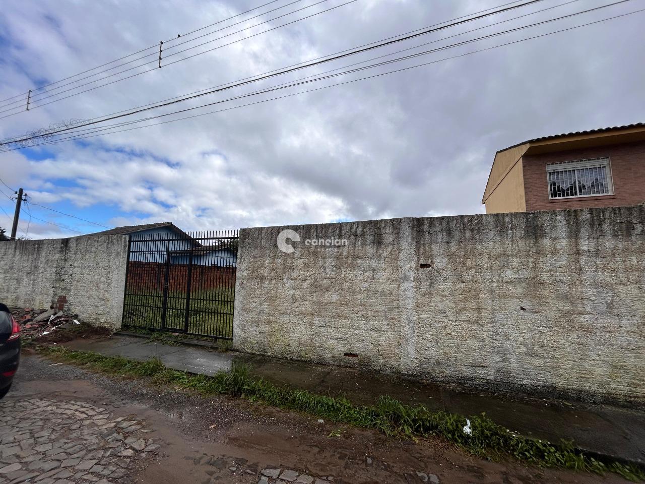 Terreno à venda no Carolina: 