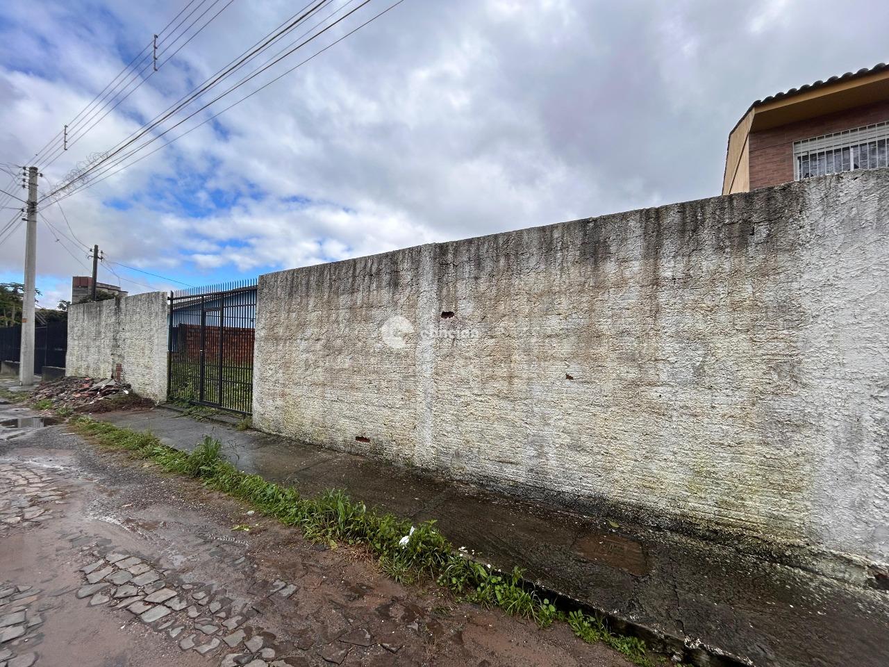 Terreno à venda no Carolina: 
