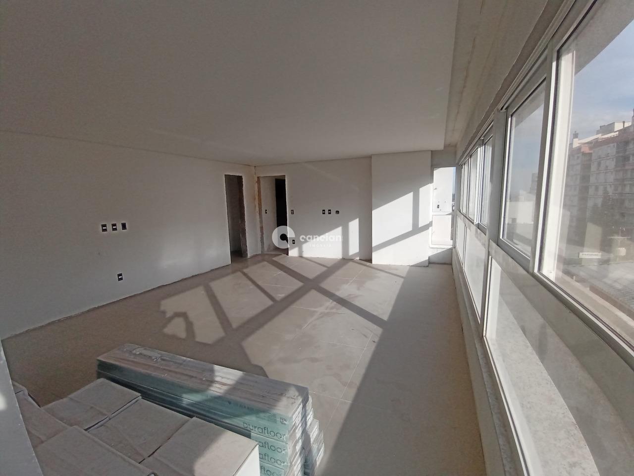 Apartamento à venda no Nossa Senhora das Dores: 