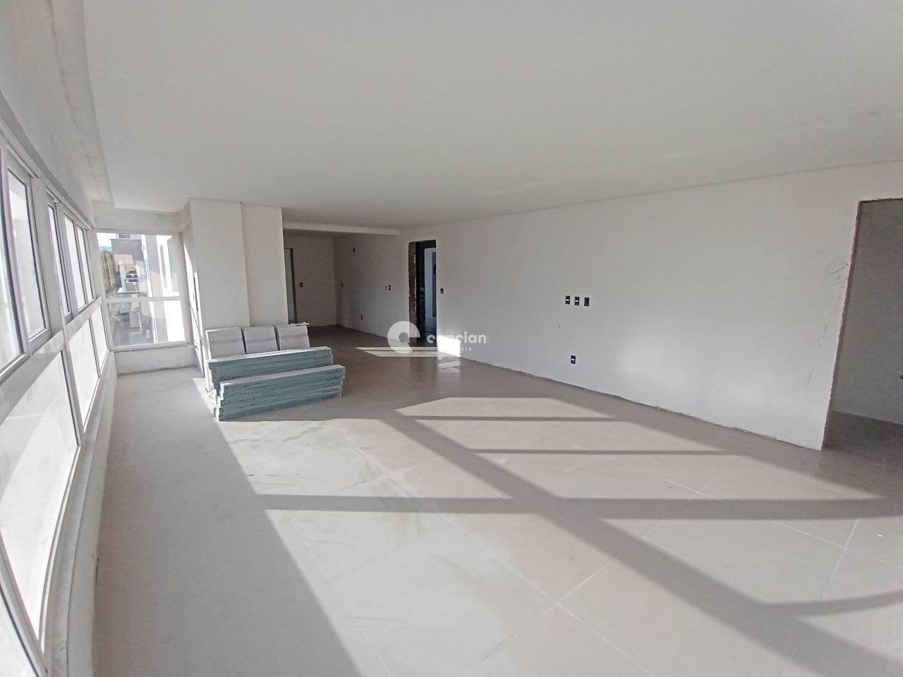Apartamento à venda no Nossa Senhora das Dores: 
