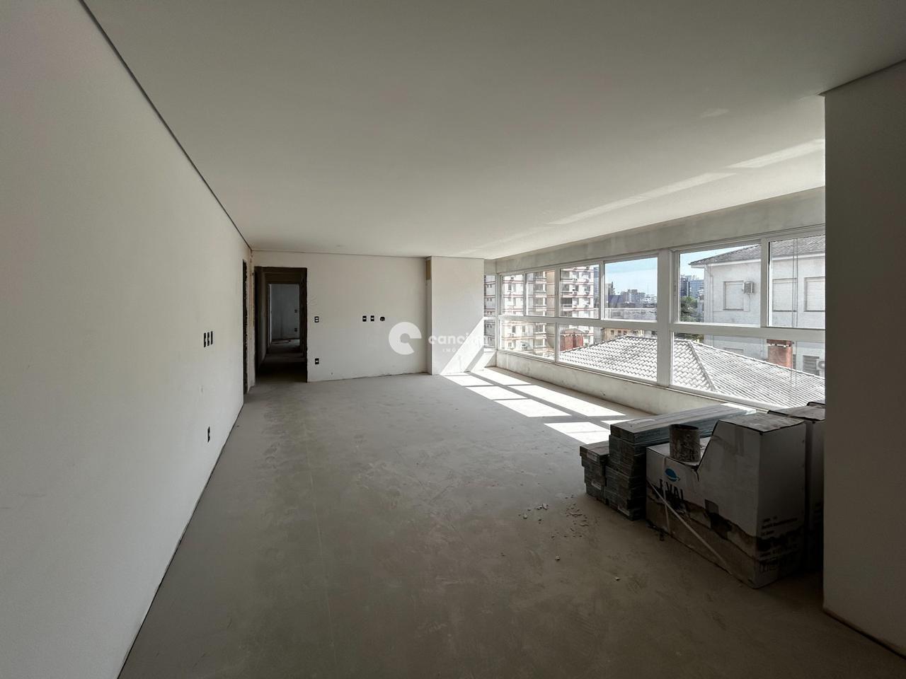 Apartamento à venda no Nossa Senhora das Dores: 