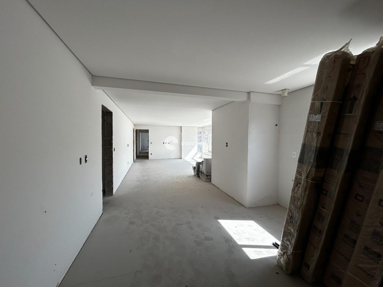 Apartamento à venda no Nossa Senhora das Dores: 