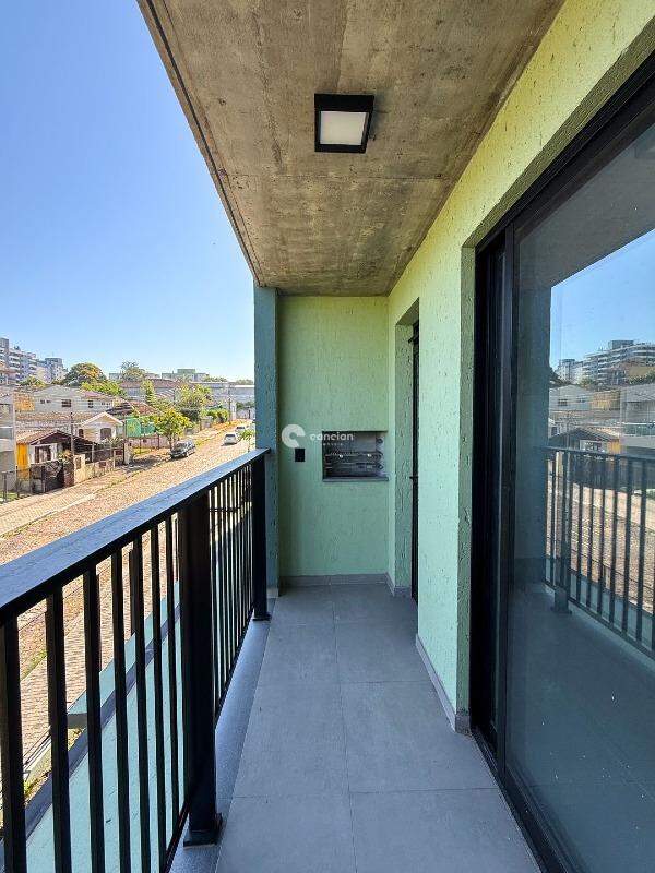 Apartamento à venda no Noal: