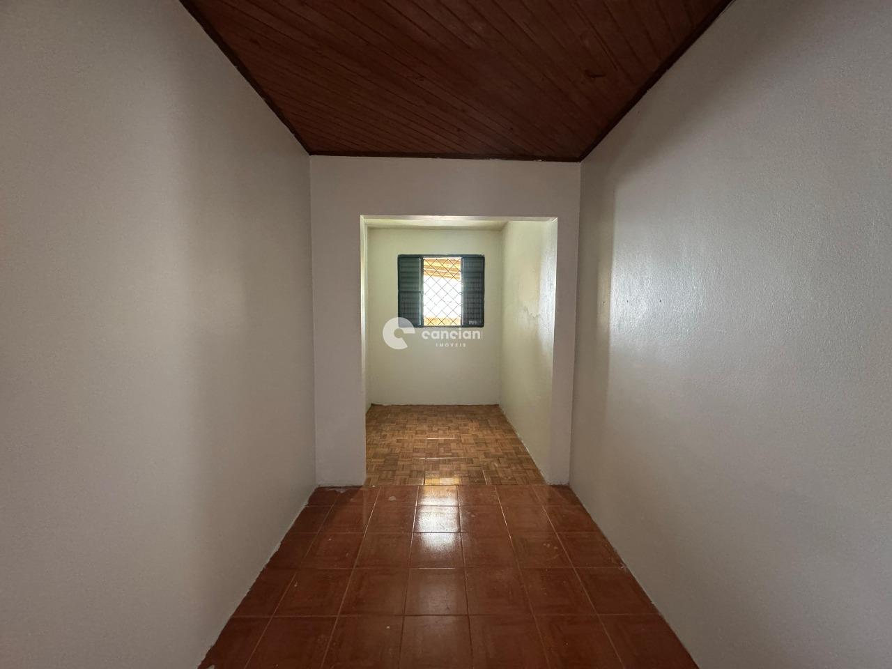 Casa à venda no Lorenzi: