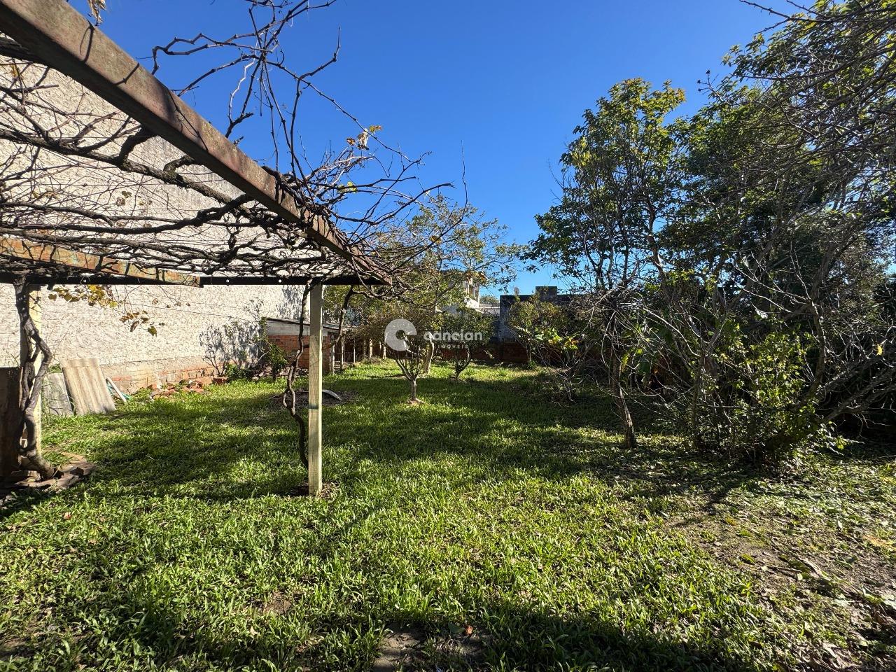 Casa à venda no Lorenzi: