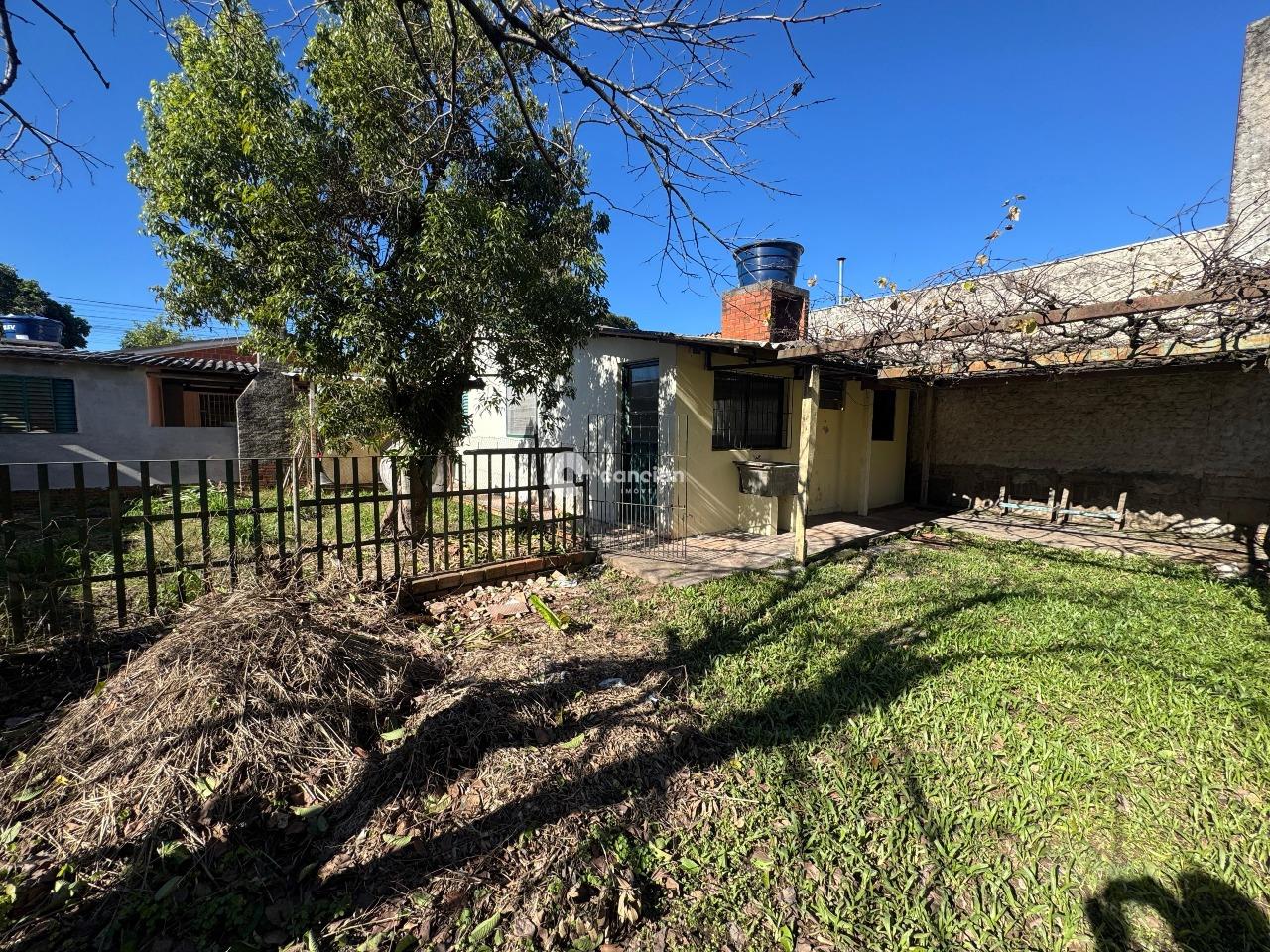 Casa à venda no Lorenzi: