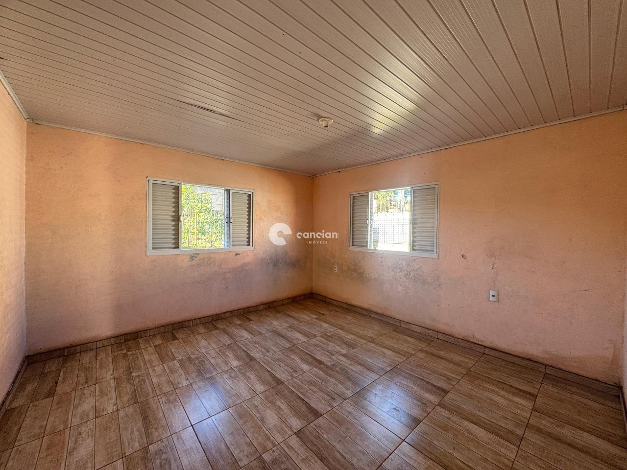 Casa à venda no Lorenzi: dormitório