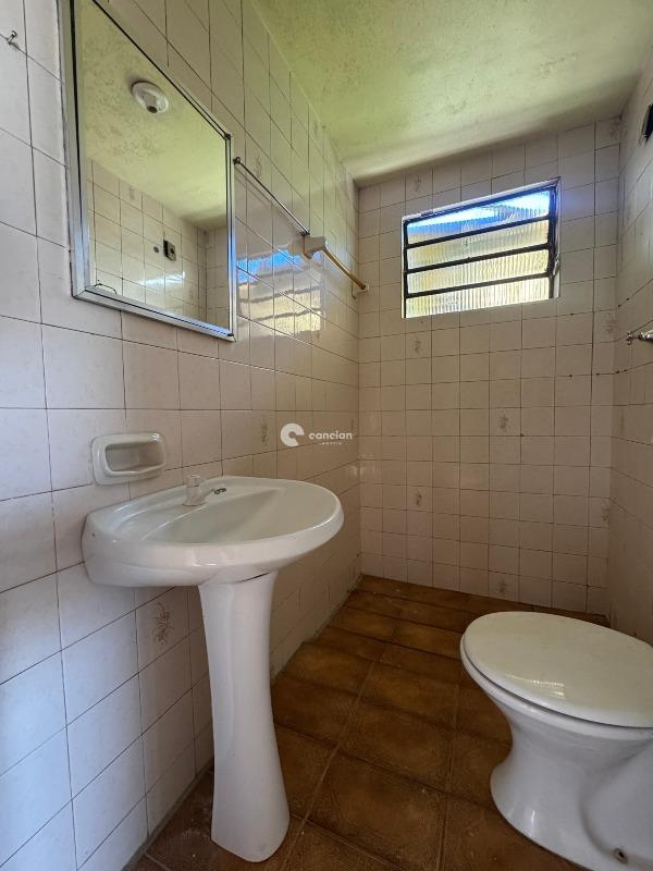 Casa à venda no Lorenzi: