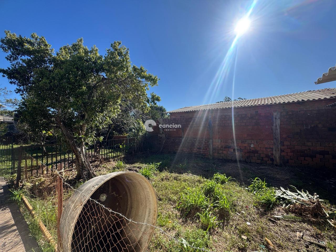 Casa à venda no Lorenzi:
