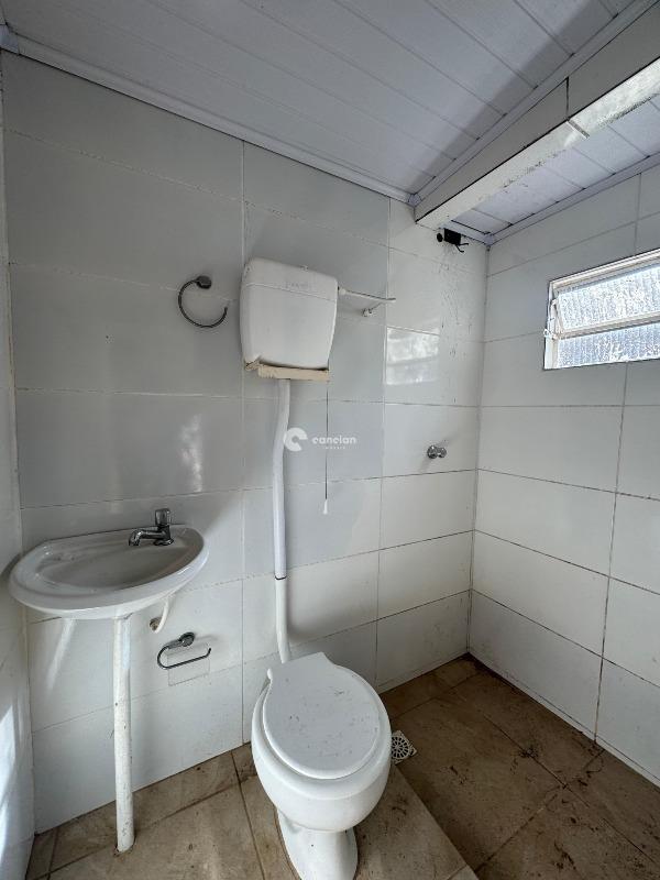 Casa à venda no Lorenzi: