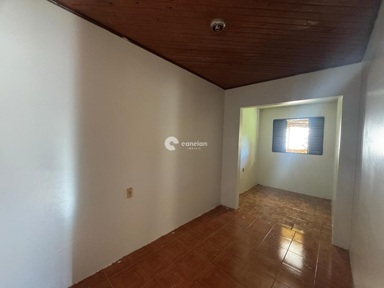 Casa à venda no Lorenzi: