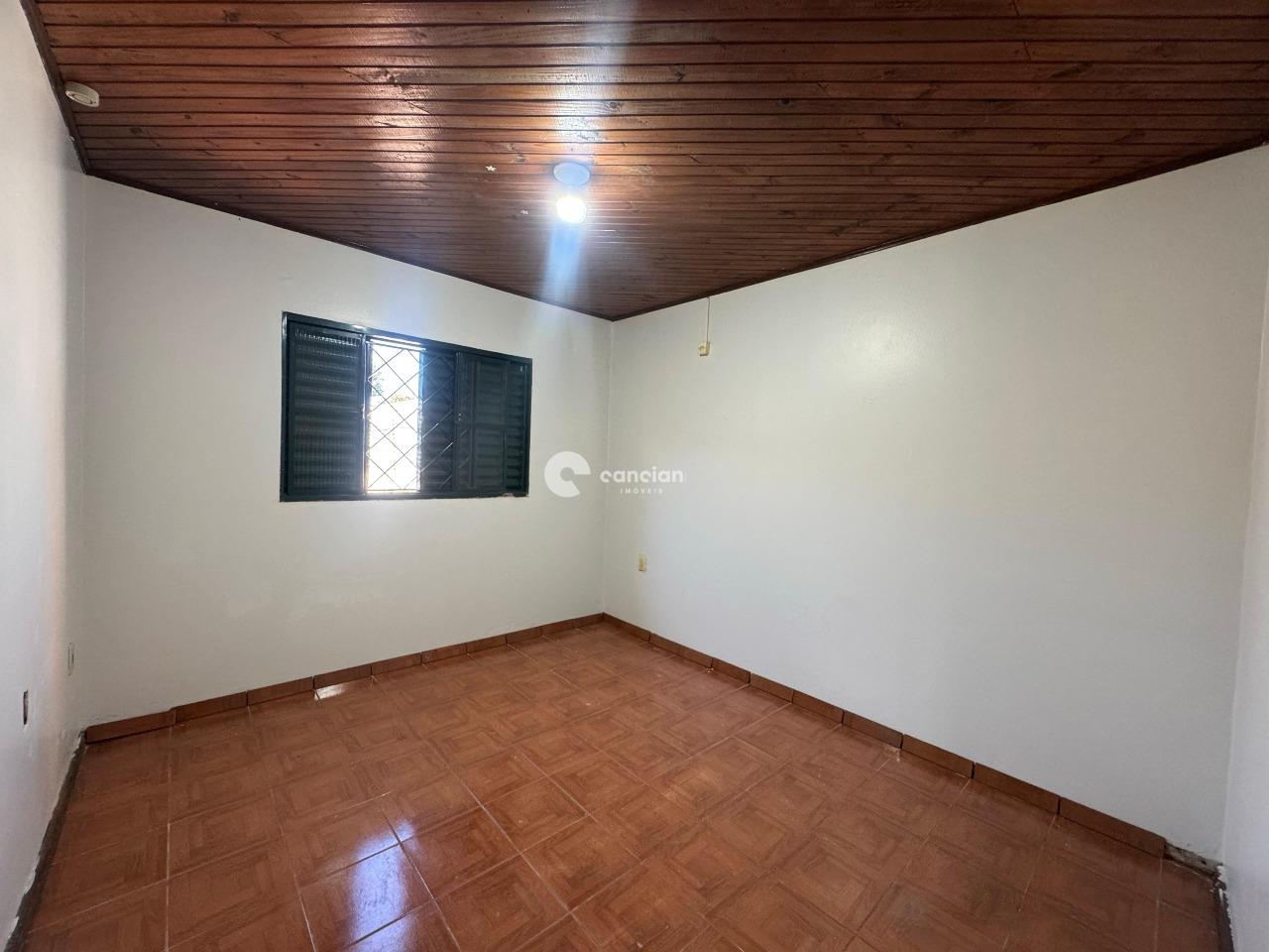 Casa à venda no Lorenzi: