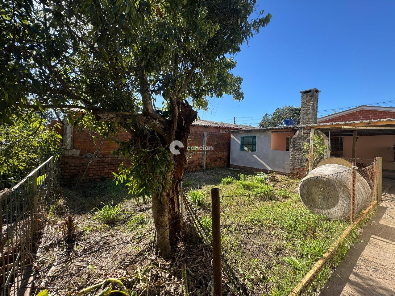 Casa à venda no Lorenzi: