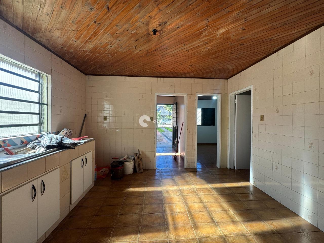 Casa à venda no Lorenzi: cozinha