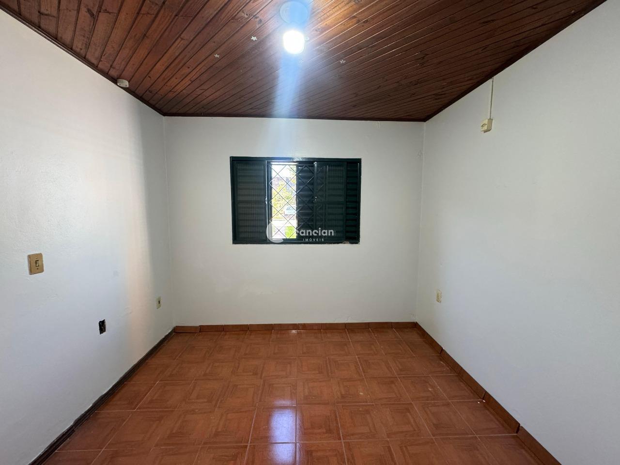 Casa à venda no Lorenzi: