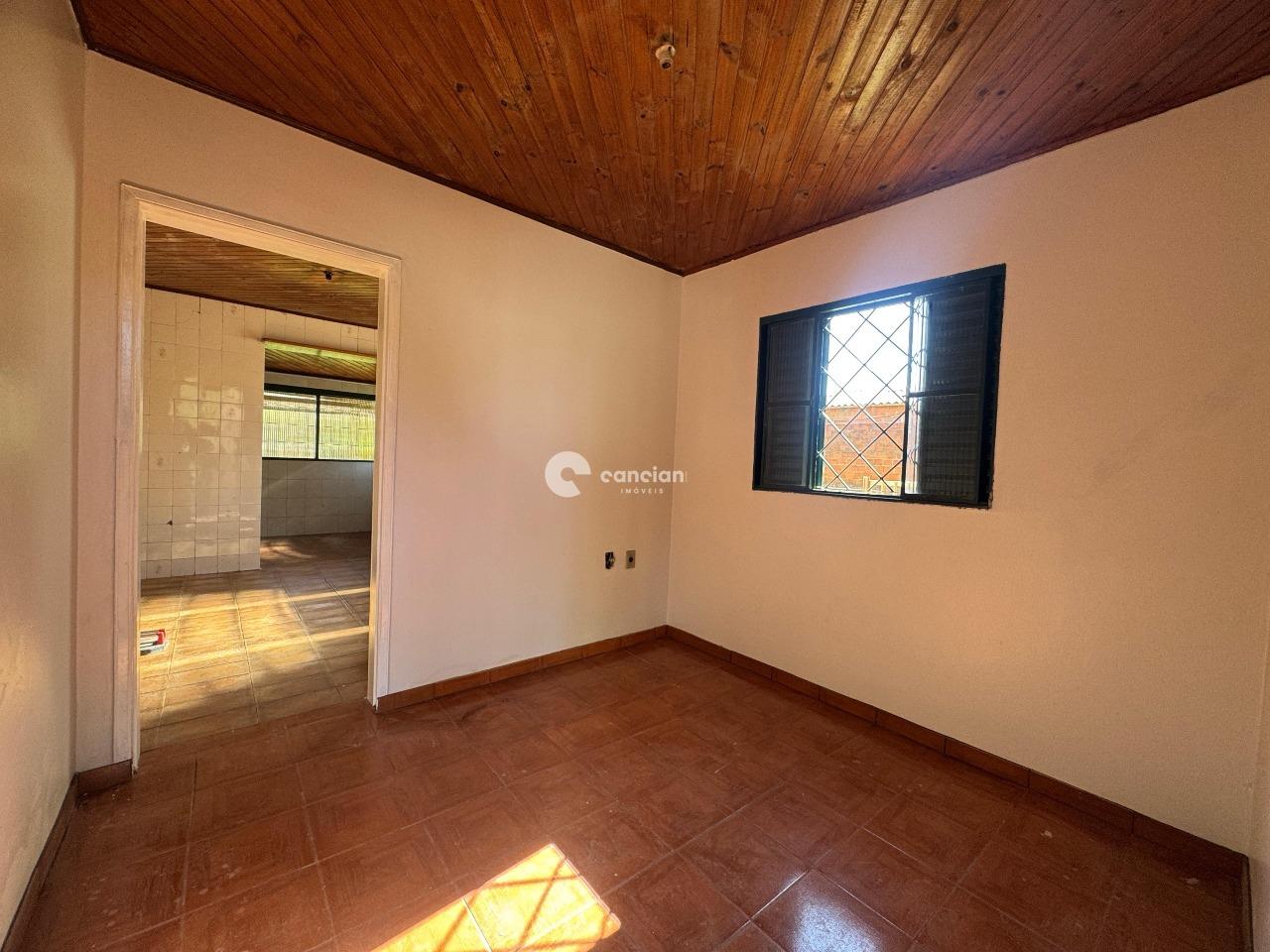 Casa à venda no Lorenzi: sala segunda casa