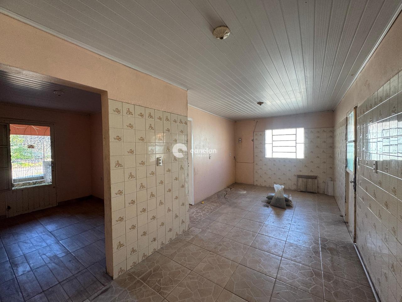 Casa à venda no Lorenzi: cozinha